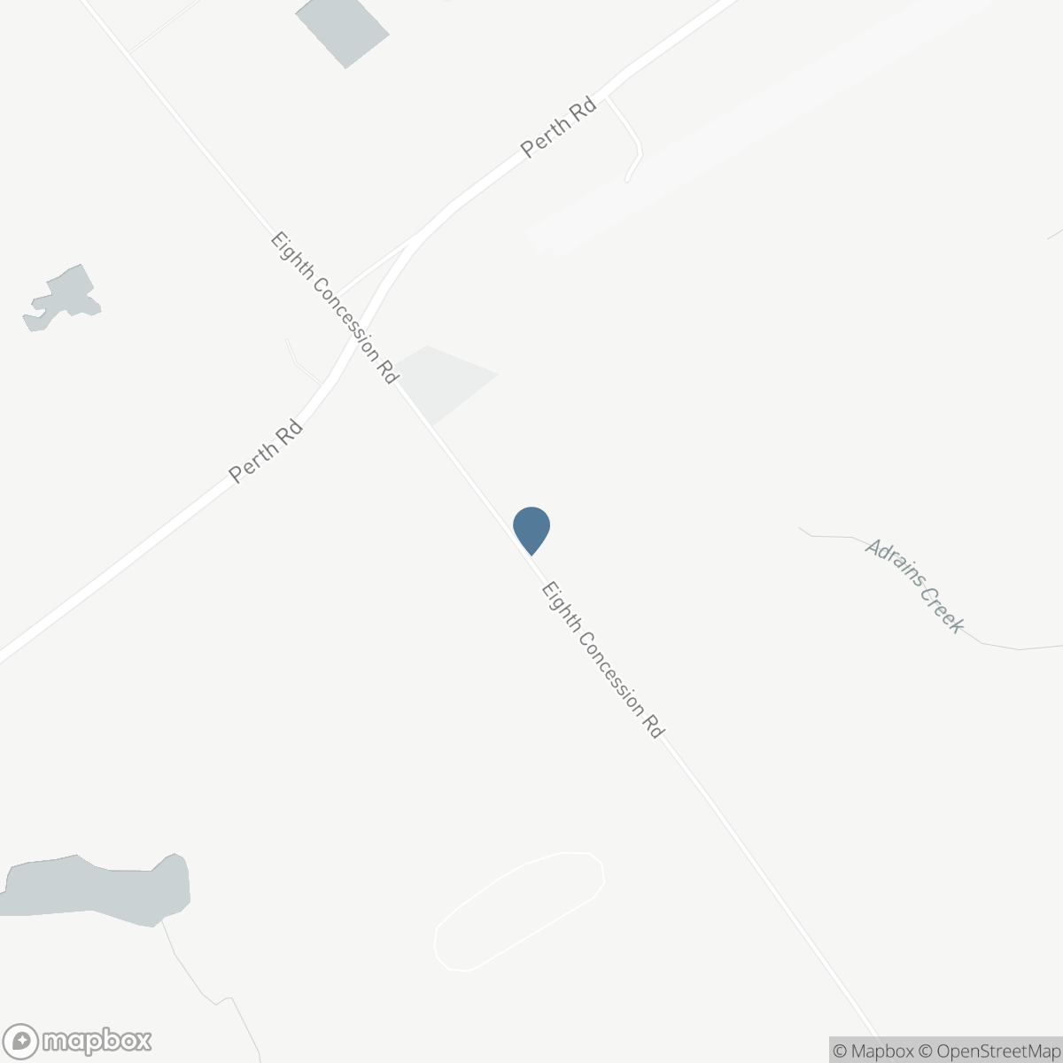 797 EIGHTH CONCESSION ROAD, Westport, Ontario K0G 1X0